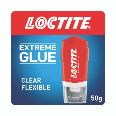 Loctite Extreme Glue Liquid 50G - -