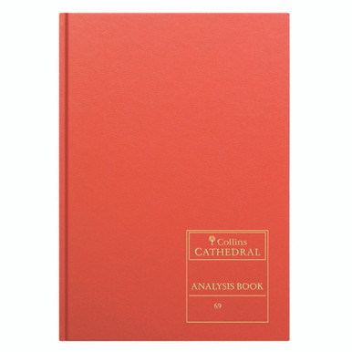 Collins 69/3/9.1 Anys Book - -