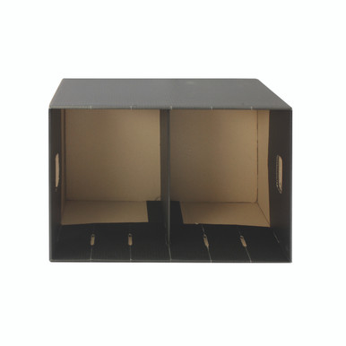 Q Connect Lever Arch Module BLK PK5 - -