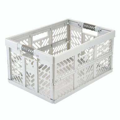 Keeeper Ult Tough Ben Fold Crate 45L - -