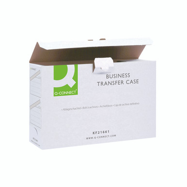 Q-Connect BUS Transfer Case PK10 - -