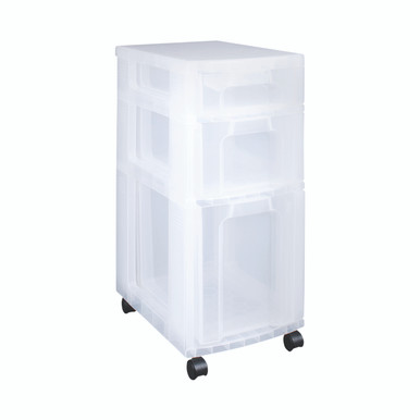 Realuse 1X7L 1X12L 1X25L B - -