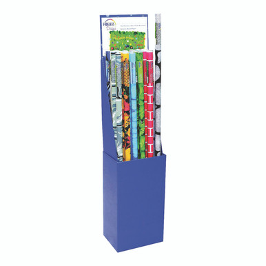 Bordette Poster Paper Rolls AST PK24 - -