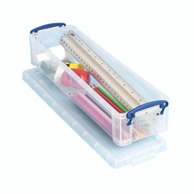 Really Useful Pencil Stationery Box - -