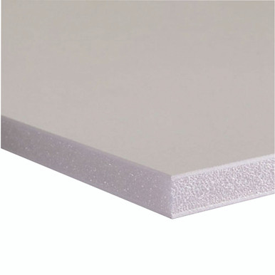 Centafoam Display Board A1 WHT PK10 - -