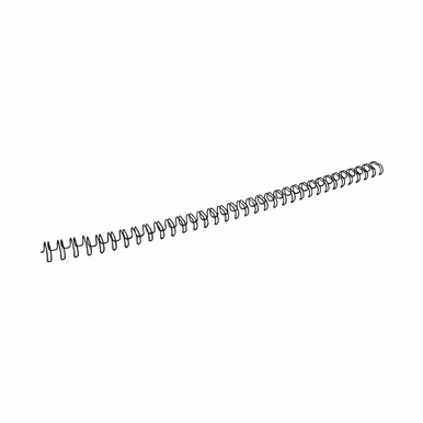 Fellowes 8MM Black Wire Bind PK100 - -