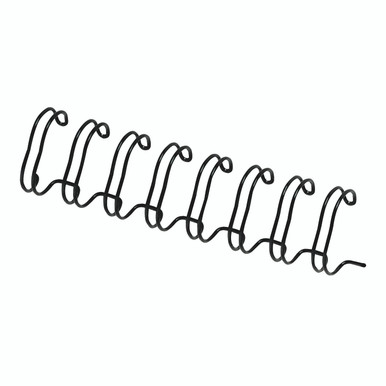 Fellowes Black Bind Element PK100 - -