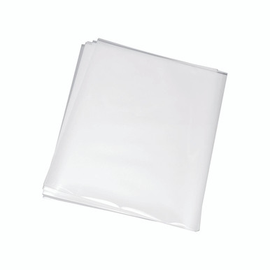Lamg Pouches 250MI Matt A4 PK100 - -