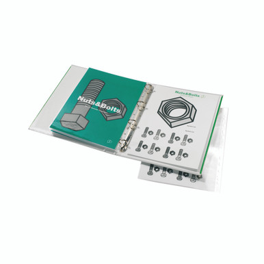 Gbc A4 Lam Pouch 150MIC PK100 - -