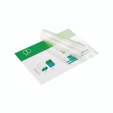 Gbc A3 Lam Pouch Gloss 150MIC PK100 - -