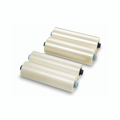 Gbc 635MMX75M Lam Film 75MIC PK2 - -