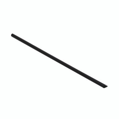 Q-Connect Spine Bar A4 6MM BLK PK100 - -
