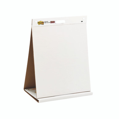 3M Post-It Table Top Easel PK6 - -