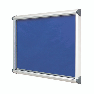 Announce Ext Display Case 750X967MM - -
