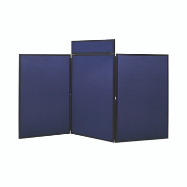 Announce Exhibition Brd 1100X1800MM - -