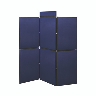 Announce Exhibition Brd 2000X1800MM - -