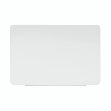 Bi-Office Mag Drywipe Board 120X90CM - -