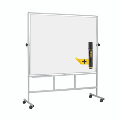 Bi-Office Revolver/Board 1200X1500MM - -