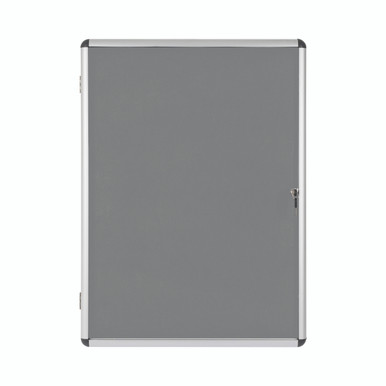 Bi-Office Lock Case 720X981 GREY - -