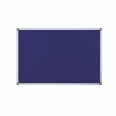 Flame Resistant Nbrd BLU 600X900MM - -