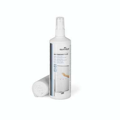 Durable Wbrd Clng Kit Pump Spry/Clth - -