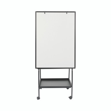 Bi-Office Creation Station Mob Easel - -