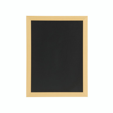 Securit Woody Chalkbrd Chalk Mkr Tea - -