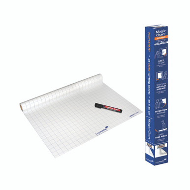 Edding Legamaster Magic Chrt 1590-00 - -