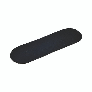 Legamaster Wooden Eraser Pad P10 - -