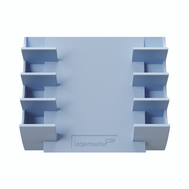 Legamaster Whitebrd Markr Holdr Blue - -