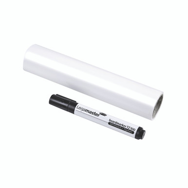 Edding Legamaster Magic Chart WHT - -
