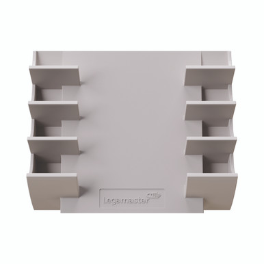 Legamaster Whitbrd Markr Holdr Taupe - -