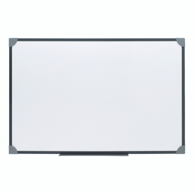 Magnetic Drywipe Board 900X600MM - -