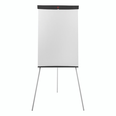 Flipchart Easel For A1/EURO Pads - -