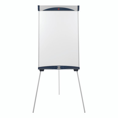 Drywipe Magnetic Easel A1/EURO GREY - -
