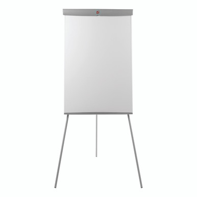 Flipchart Easel For A1/EURO Pads - -