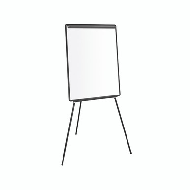 Q-Connect Flipchart Easel A1 - -