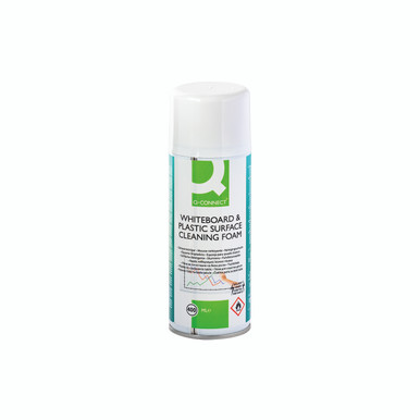 Q-Connect White Board Cleaner 400 - -