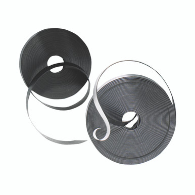 Nobo Magnetic Adhesive Tape 10MMX10M - -