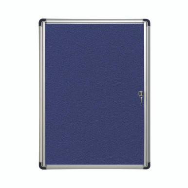 Q-Connect Display Case 900X600MM - -