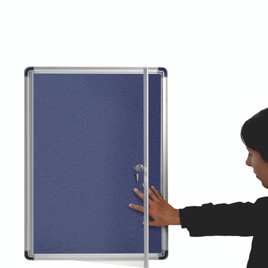 Internal Display Case 900X1200MM - -