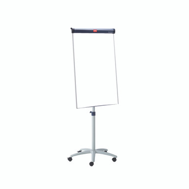 Nobo Barracuda Mobile Easel Dk Blue - -