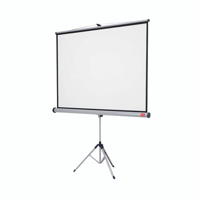 Nobo Projection Scn Tri 1500X1138 - -