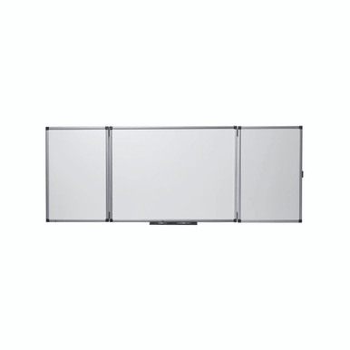 Nobo Stl Folding Whiteboard 1200X900 - -