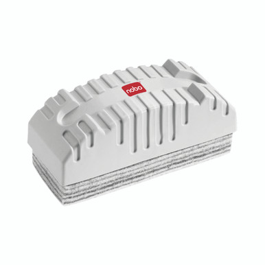 Nobo Peelable Whiteboard Eraser - -