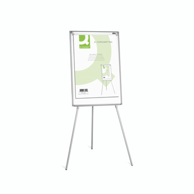 Q-Connect Fcht Pad A1 Plain 40SHT P5 - -