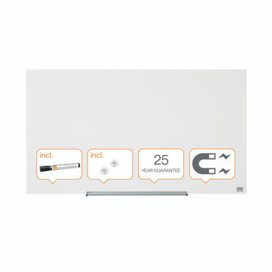 Nobo Impression Pro Magn 1000X560MM - -