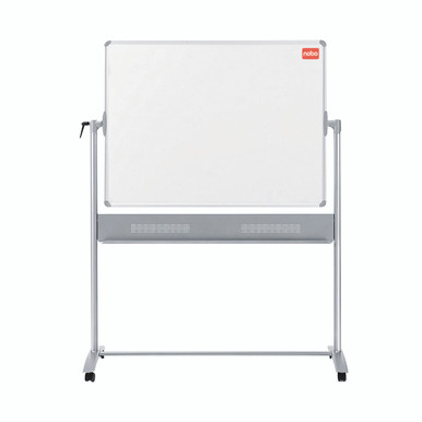 Nobo Basic Mel Mob Wbrd 1200X900MM - -