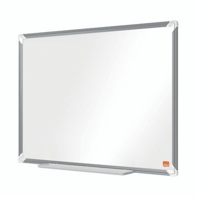 Nobo Prem+ Melamine Wbrd 1200X900 - -