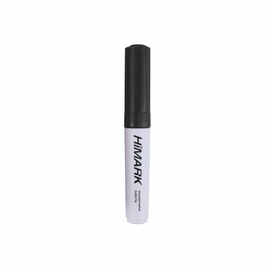 Black Whiteboard Marker Bullet PK10 - -